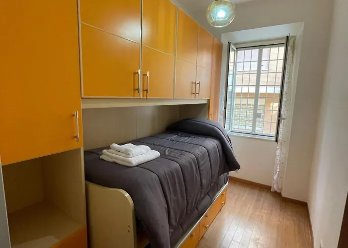 Apartment Rachel House Rom